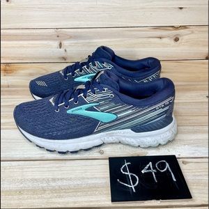 Brooks Adrenaline 19